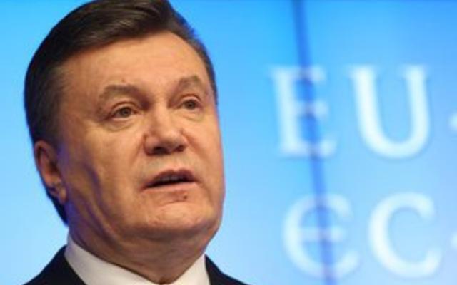 Госдума РФ готовится осудить евроустремления Украины, которой Брюссель "выкручивает руки"