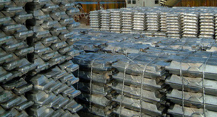 Крупнейший в мире производитель алюминия закрыл три завода из-за обвала цен