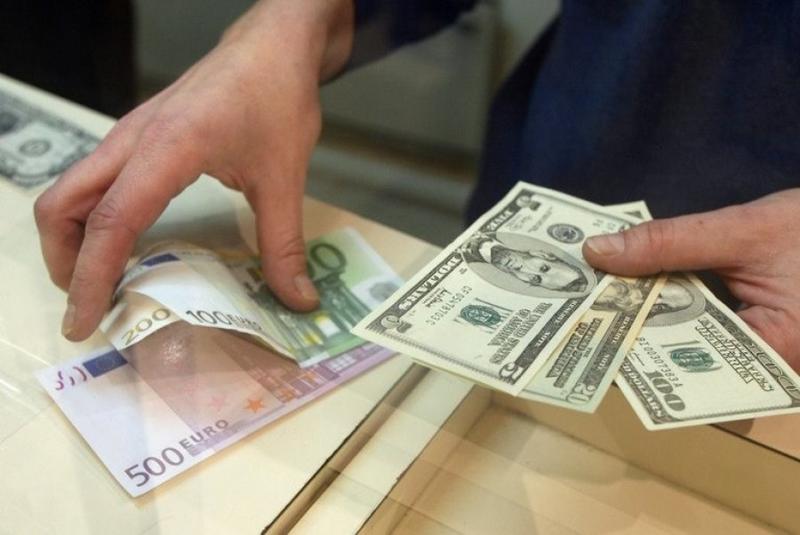 Прогноз курса валют: что говорят эксперты о падении гривны / primorye24.ru