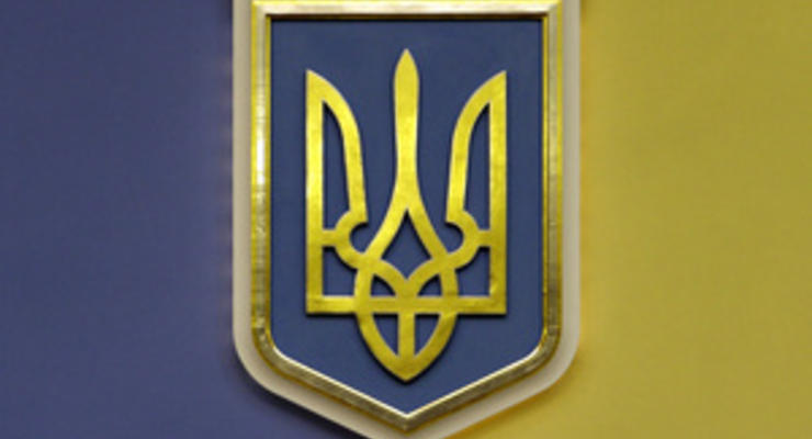 Парламент Украины снял запрет на отвод земельных участков