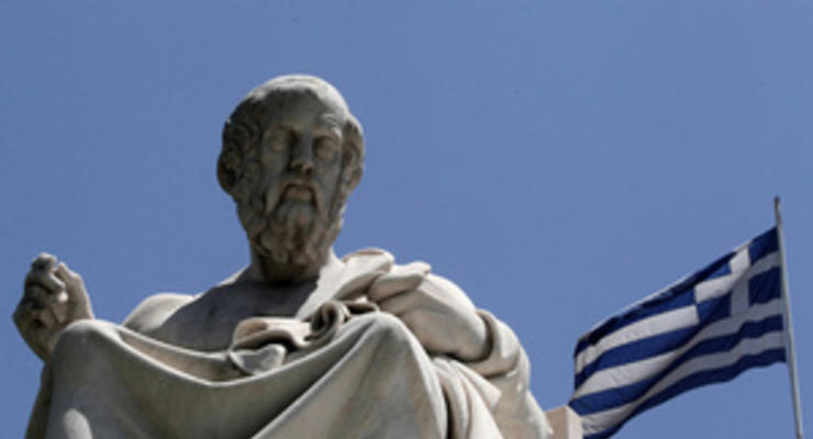 Экономика Греции выросла впервые со времен "великой рецессии" - агентство