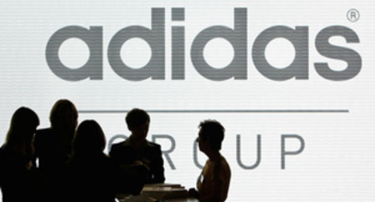 Adidas усомнилась в успешном бизнесе из-за проблем в России