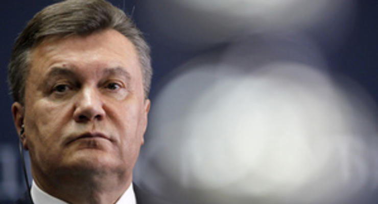 Янукович: Киев найдет модель сотрудничества с ТС, которая не будет препятствовать евроинтеграции