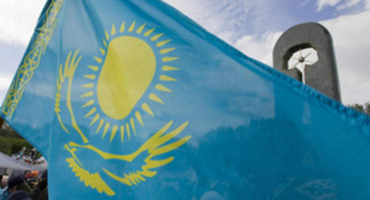 Казахстанский суд отказался смягчить приговор сотрудникам Укрспецэкспорта