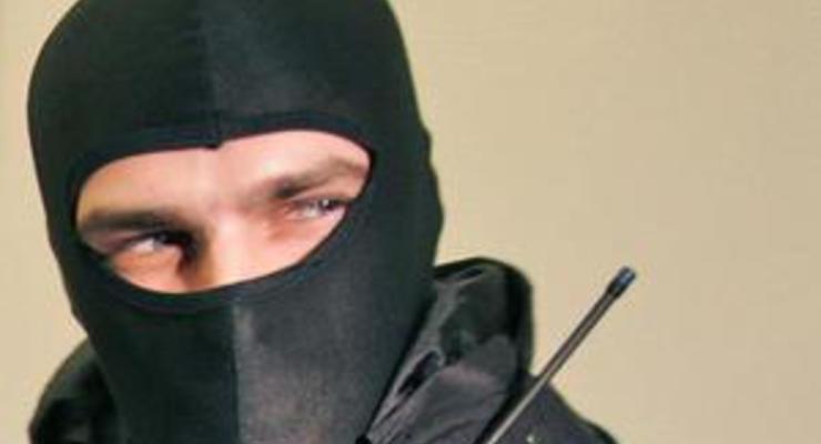 Обыски в офисе Укрсоцбанка: официальные подробности