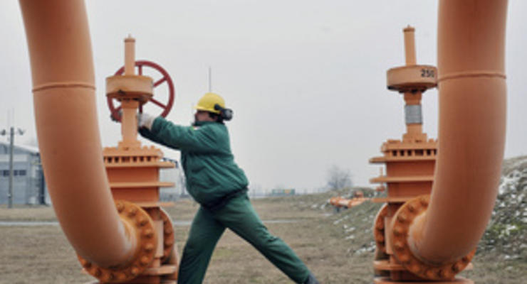 Скандальные партнеры Газпрома проверят украинские газопроводы за $10 млн