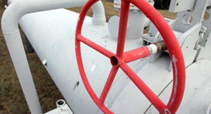 ЕС отказал российскому газопроводу в обход Украины в финансировании - источники