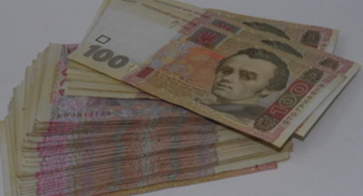 Ъ: Украинским банкирам усложнили процесс взыскания долгов с неплатежеспособных заемщиков