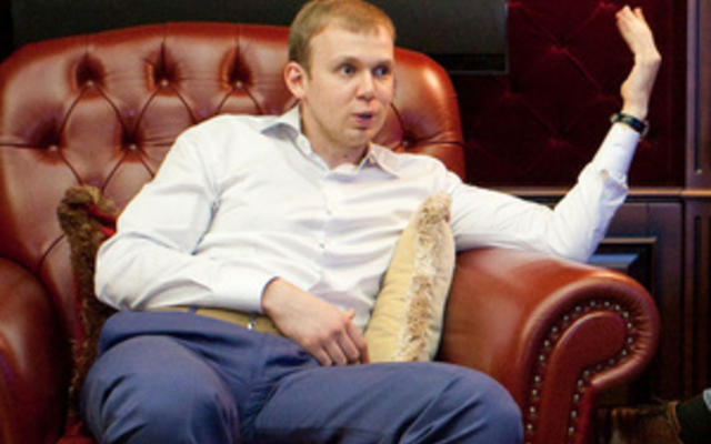Институт приказа. Кадровик рассказал о порядках в бизнес-царстве Курченко