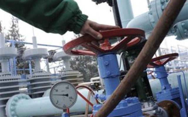 Нафтогаз: Отсутствие гарантии поставок в Европу сделает украинскую ГТС бесполезной