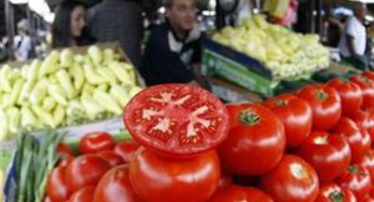 Министр назвал виновных в подорожании овощей в Украине, указав на решение проблемы