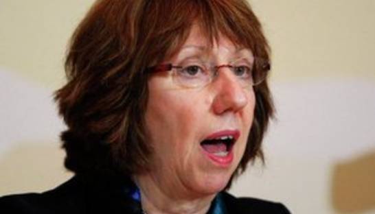 Таможенные финты России нарушают принцип свободы выбора - ключевой евродипломат