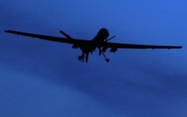 Американцы запустили первый коммерческий беспилотник