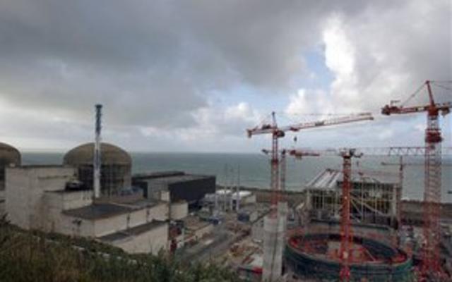 Российский холдинг прочит Украине роль экспортера ядерного топлива