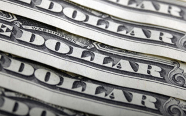 Крупнейшему банку США грозит штраф в $11 млрд
