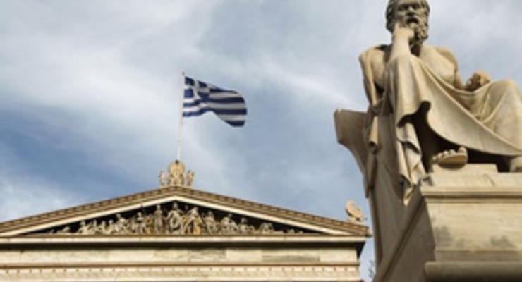 Власти Греции заявили, что могут сами обеспечить свои нужды