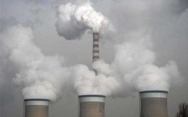Промпроизводство в Украине упало до уровня почти десятилетней давности - министр