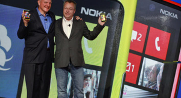 Колоссальное давление: гендиректора Nokia просят вернуть часть из 19 млн евро бонуса от продажи компании