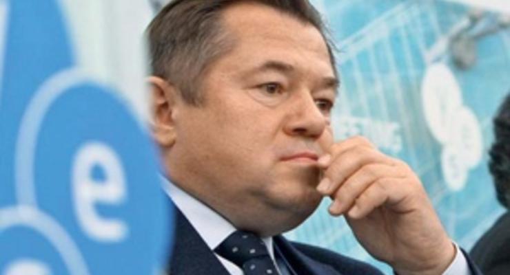 Всадник евроапокалипсиса: Глазьев рассказал Корреспонденту о неминуемом крахе Украины