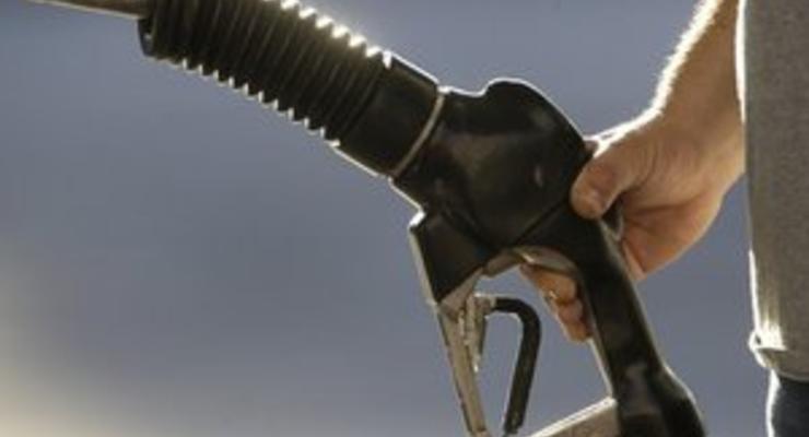 В Мининфраструктуры пообещали не повышать акцизы на бензин и дизельное топливо