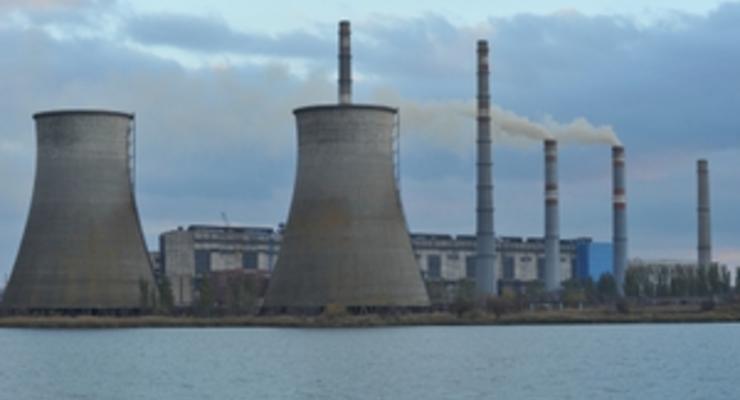 Главный энергоснабжающий актив Донбасса привлек почти $700 млн на модернизацию