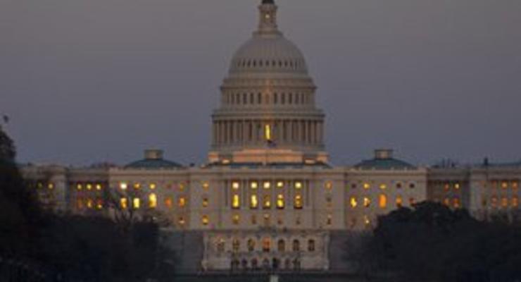 Сенат США отклонил законопроект об отсрочке реформы здравоохранения. Белый дом обвиняет республиканцев в "угрозах и вымогательстве"