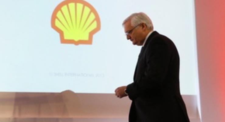 Shell продает все сланцевые активы в США