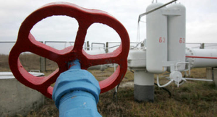Власти признали, что "одно из самых перспективных" направлений поставок газа из Европы оказалось под угрозой из-за Газпрома