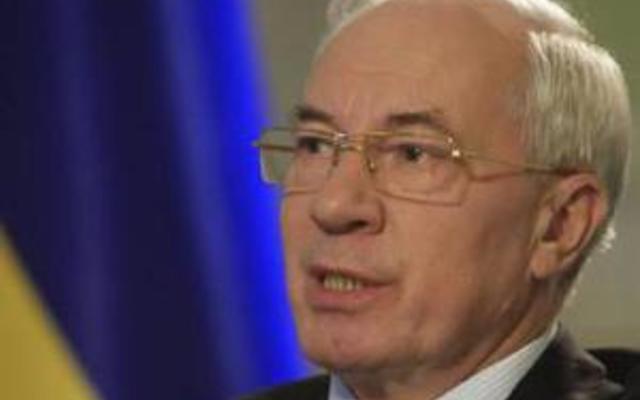 После ассоциации: Азаров заявил, что Евросоюз обязан помочь Киеву с грядущими проблемами
