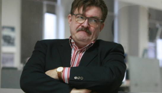 Евгений Киселев подал в отставку