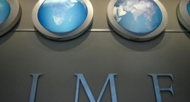 Украина отправляет делегацию в США на переговоры с МВФ