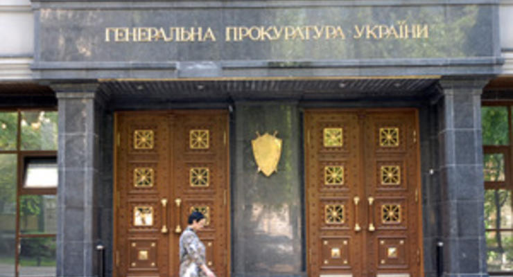 МВД расследует прекращение работы реестров Минюста, парализовавшее работу банков и нотариусов