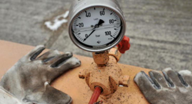 Газ есть: Shell закончила бурение первой скважины в Харьковской области