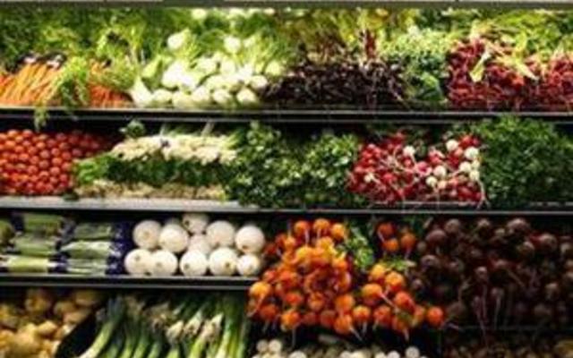 ООН: Мировые цены на продукты питания рухнули до минимума трех лет
