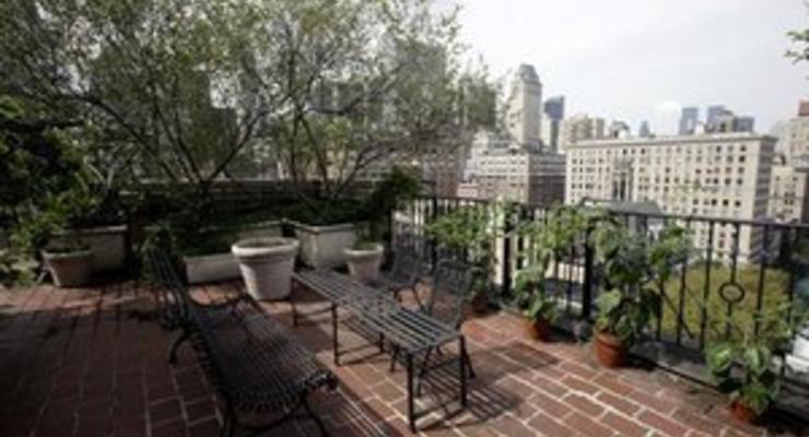 Абрамович покупает в Нью-Йорке шестиэтажный особняк с видом на Центральный парк