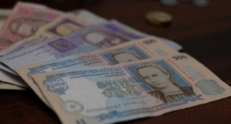 В Минфине уверяют, что платежи Украины по внешним долгам в 2014 году сократятся на 20%