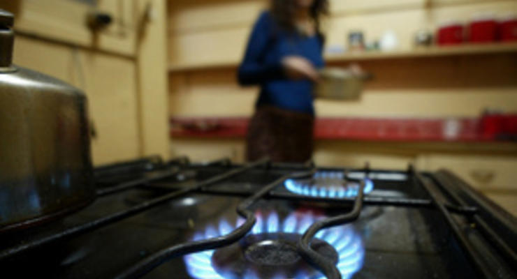 Всемирный банк рекомендует Украине поднять стоимость газа для населения в полтора раза