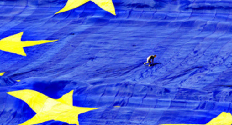 Украинские олигархи бегут в ЕС от России и Януковича - The Economist
