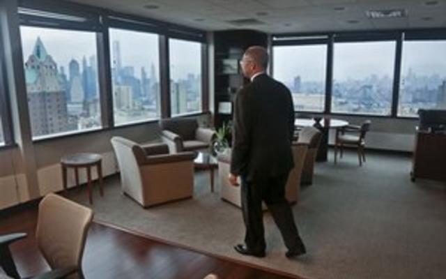 МВФ описал сценарий "американских горок" в случае ужесточения денежной политики