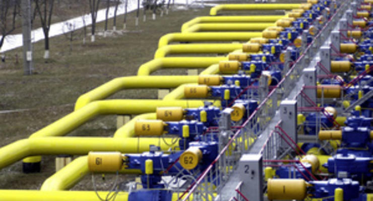 Газпром сделал скидку на газ в более чем $100 только для компании Фирташа - источник