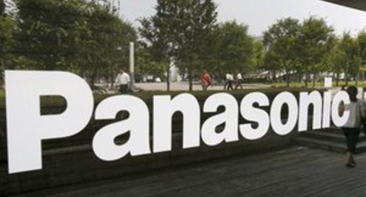 Panasonic откажется от производства прославивших ее товаров