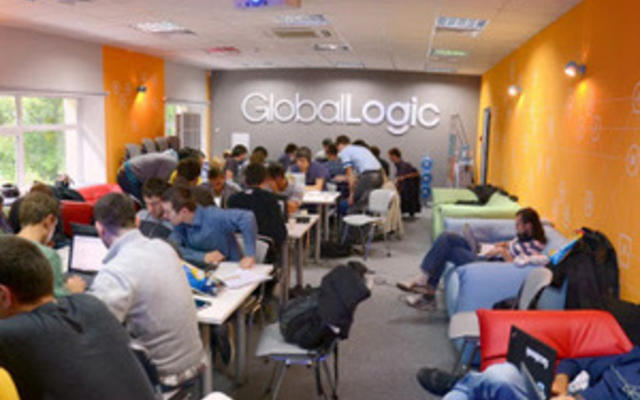 Одна из крупнейших аутсорсинговых IT-компаний, работающих в Украине, была продана за полмиллиарда долларов - СМИ
