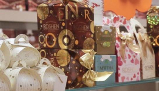 Стало известно, когда Онищенко приедет в Украину с инспекцией Roshen