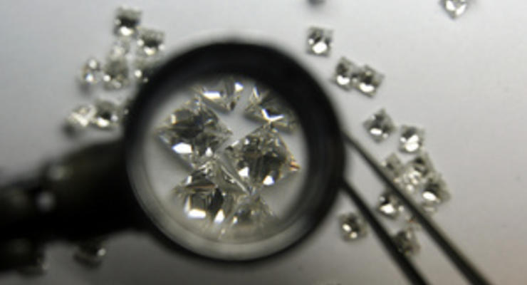 Российский нефтегигант вложил более $1 млрд в добычу алмазов