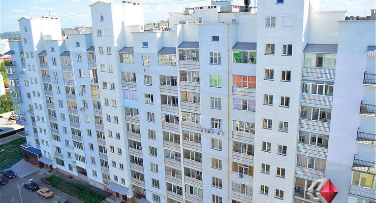 Квартиры под 3%: сколько украинцев их получили