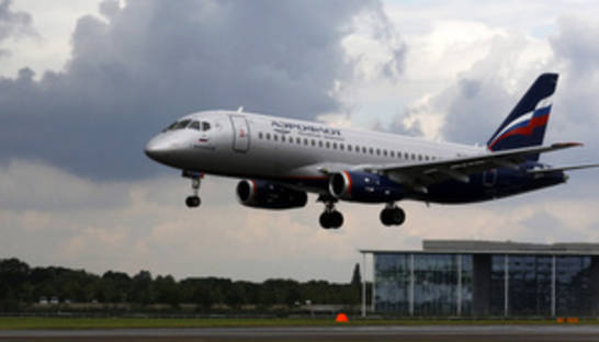 Крутое пике. Прибыль крупнейшего авиаперевозчика России упала почти в пять раз