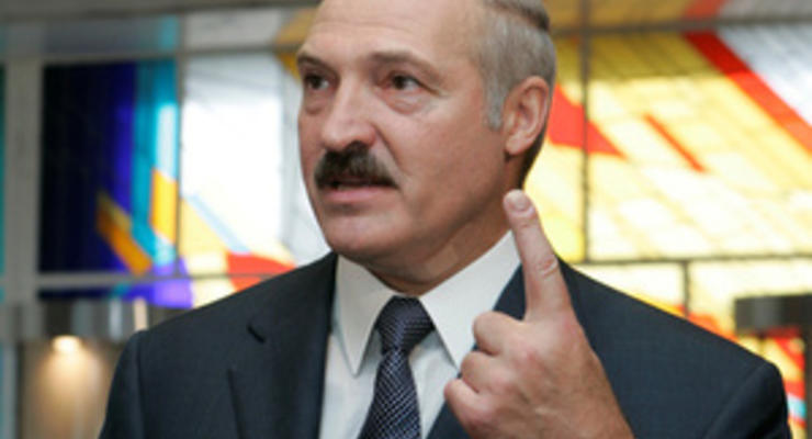 Лукашенко дал понять, что не хочет делить нефтедоллары с Москвой