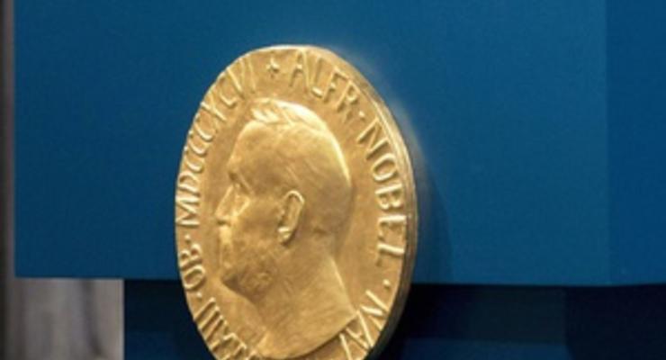 Сегодня назовут имя лауреата Нобелевской премии по экономике