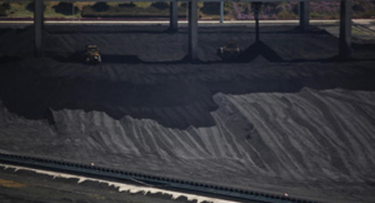 Украине на заметку: Спрос на уголь превысит спрос на нефть к 2020 году - прогноз