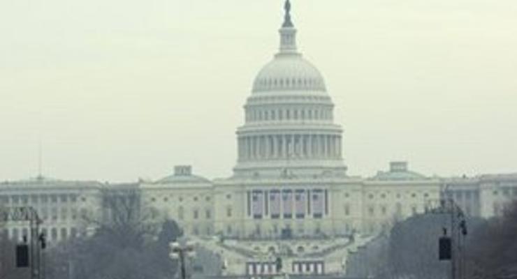 День удался: сенаторы приблизились к разрешению бюджетного кризиса в США